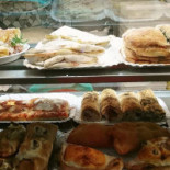 Garibaldi Snack Comida