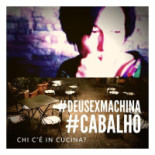 Cabalho Pub Carta