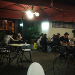 Cabalho Pub Dentro