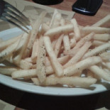 Cabalho Pub Comida