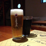 Cabalho Pub Bebida