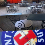Cabalho Pub Exterior