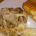Cabalho Pub Comida