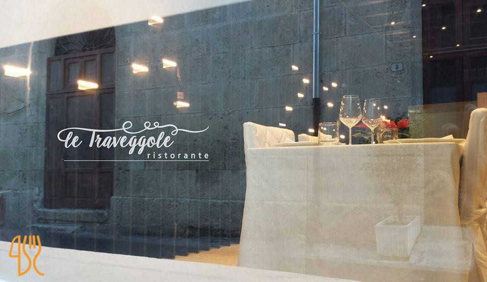 Le Traveggole Carte
