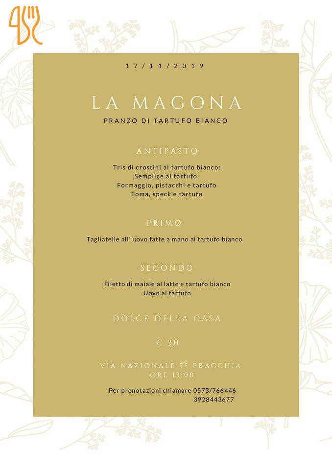 Le Traveggole Carte