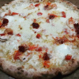 Vecchia Roma Comida