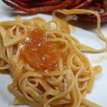 Vecchia Roma Comida