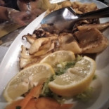 Vecchia Roma Comida
