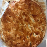M2 Nourriture