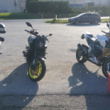 M2 Extérieur