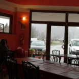 M2 À l'intérieur
