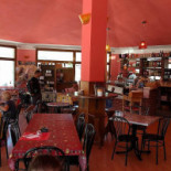 M2 À l'intérieur