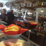 Osteria Alla Posta Boisson