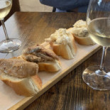 Osteria Alla Posta Boisson