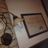 Osteria Alla Posta Boisson