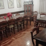 Osteria Alla Posta À l'intérieur