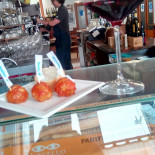 Osteria Alla Posta Boisson