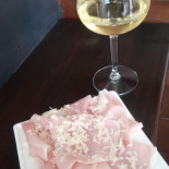 Osteria Alla Posta Boisson