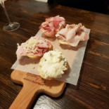 Osteria Alla Posta Nourriture