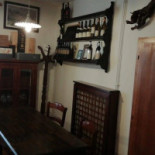 Osteria Alla Posta À l'intérieur