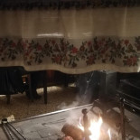 Osteria Alla Posta À l'intérieur