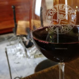 Osteria Alla Posta Boisson