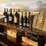Osteria Alla Posta Boisson
