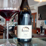 Osteria Alla Posta Boisson