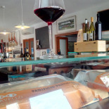 Osteria Alla Posta À l'intérieur