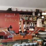 Osteria Alla Posta À l'intérieur