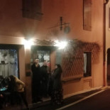 Osteria Alla Posta À l'intérieur
