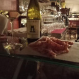 Osteria Alla Posta À l'intérieur