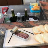 Osteria Alla Posta Boisson