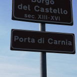 Osteria Alla Posta Extérieur