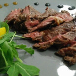 Fiastra Comida
