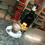 Fiastra Boisson