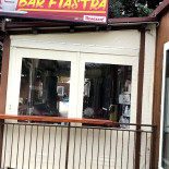 Fiastra Extérieur