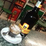 Fiastra Boisson