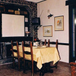 El Grejo À l'intérieur