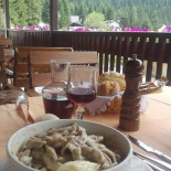 Bar Dal Conte Di Bianchi Fabio Comida