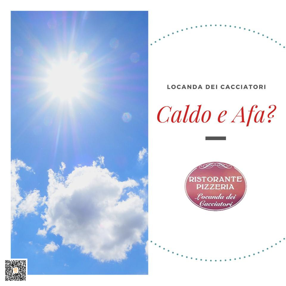 Locanda Dei Cacciatori Carte