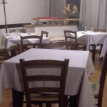 Locanda Dei Cacciatori À l'intérieur