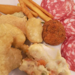 Locanda Dei Cacciatori Nourriture