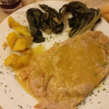 Locanda Dei Cacciatori Nourriture