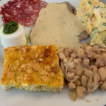Locanda Dei Cacciatori Nourriture