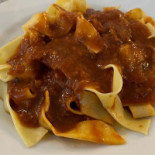 Locanda Dei Cacciatori Nourriture