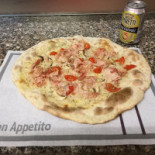 Pizzeria Da Silvia Nourriture