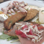 La Rustica Nourriture