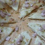 La Rustica Nourriture
