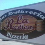 La Rustica Logo